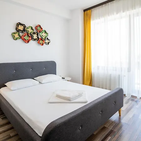 Sunset Retreat Summerland Apartamento *