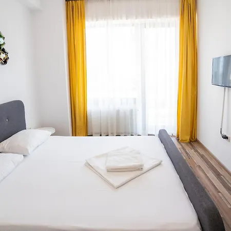 Apartamento Sunset Retreat Summerland *