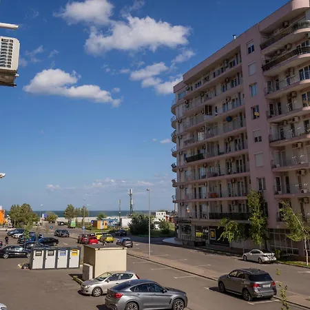 Sunset Retreat Summerland Apartment Mamaia