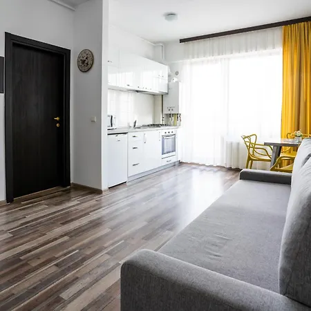Apartamento Sunset Retreat Summerland *